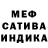 КЕТАМИН VHQ Siemlallien Gangte